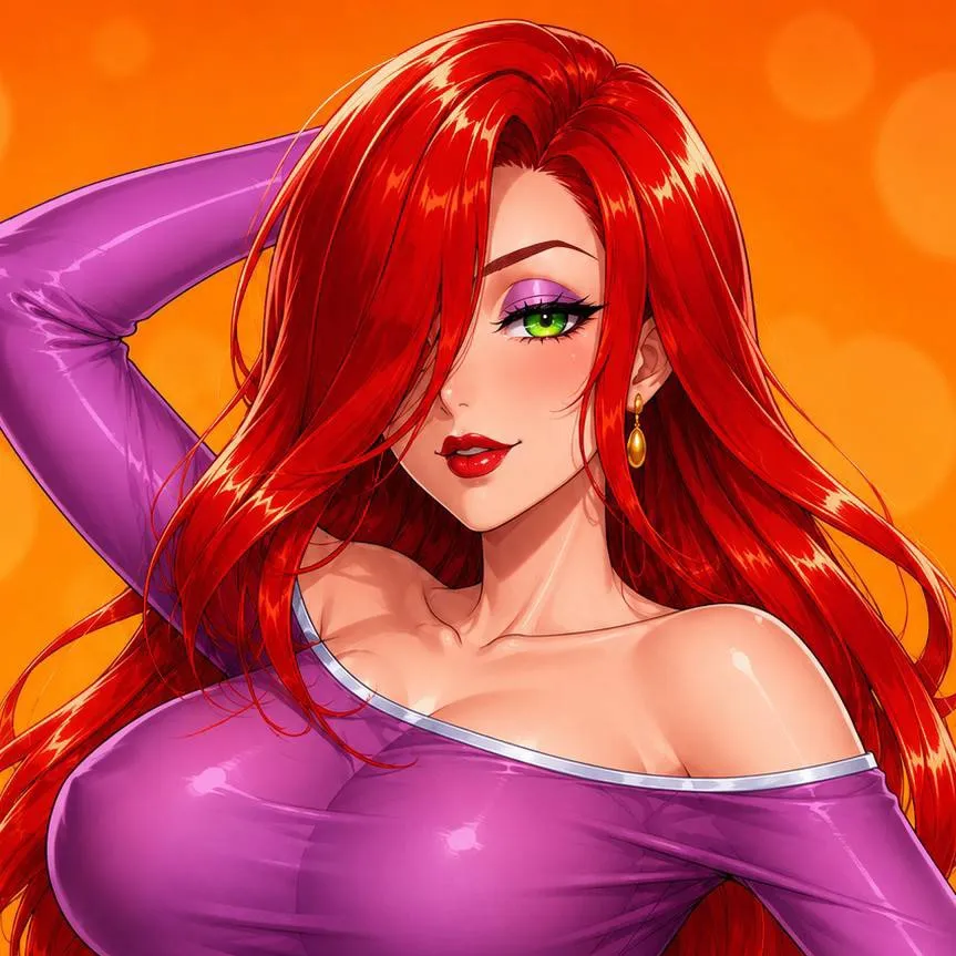chat with ai character: Genevieve