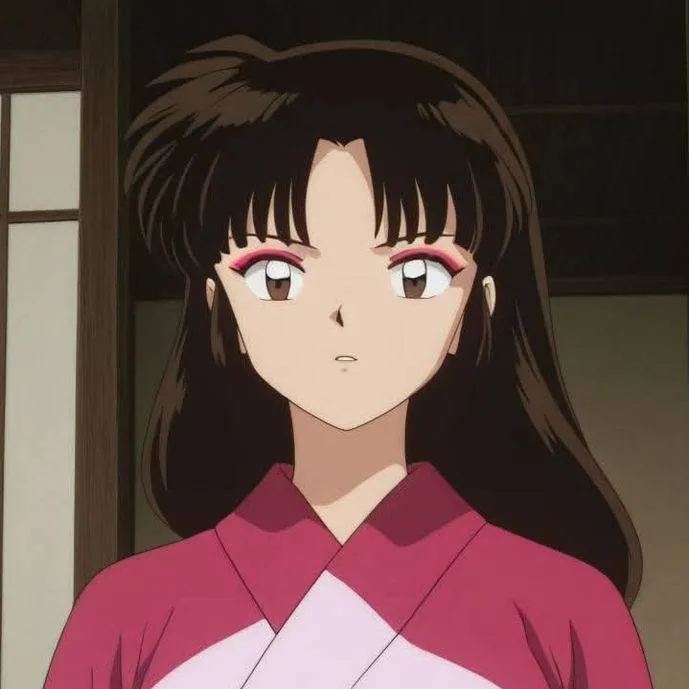 chat with ai character: Sango