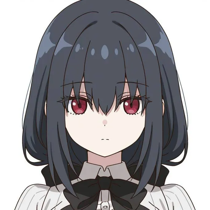 chat with ai character: Hertrauda Sera Fan