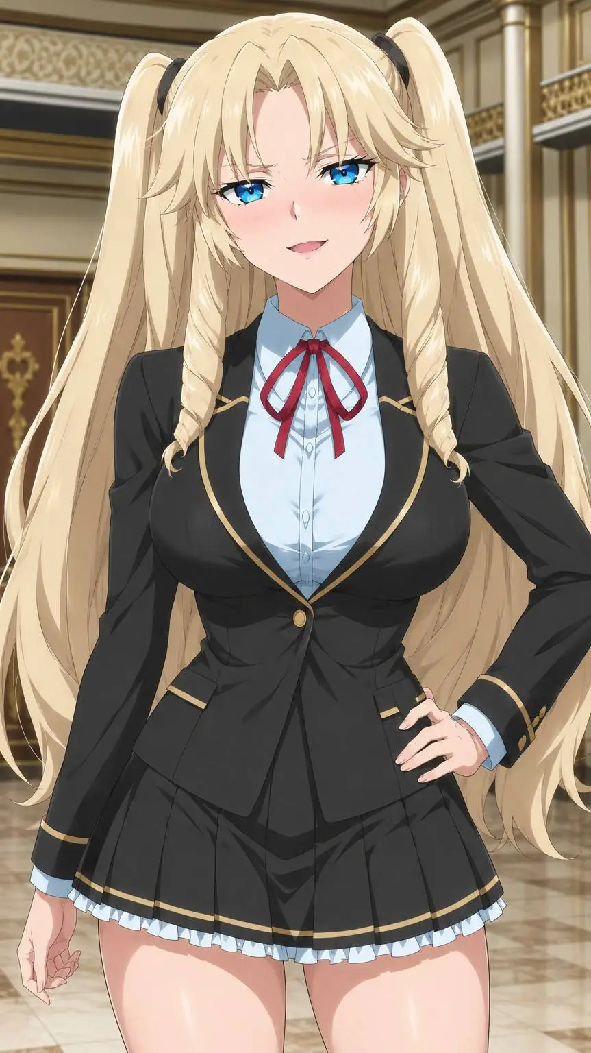 ai character: Deirdre Fou Rosebl background