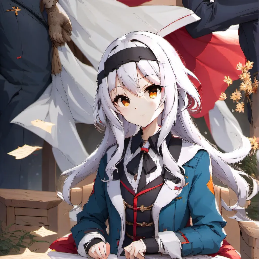 chat with ai character: alice