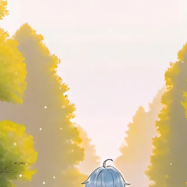 chat with ai character: Mrs signa blue guy