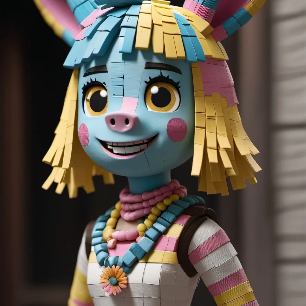 chat with ai character: Yatta
