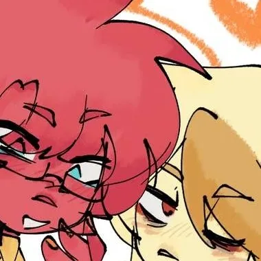 chat with ai character: morajo x lin