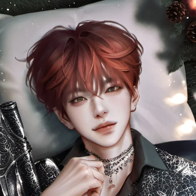 chat with ai character: ryan