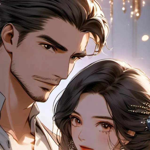 chat with ai character: lover (max)