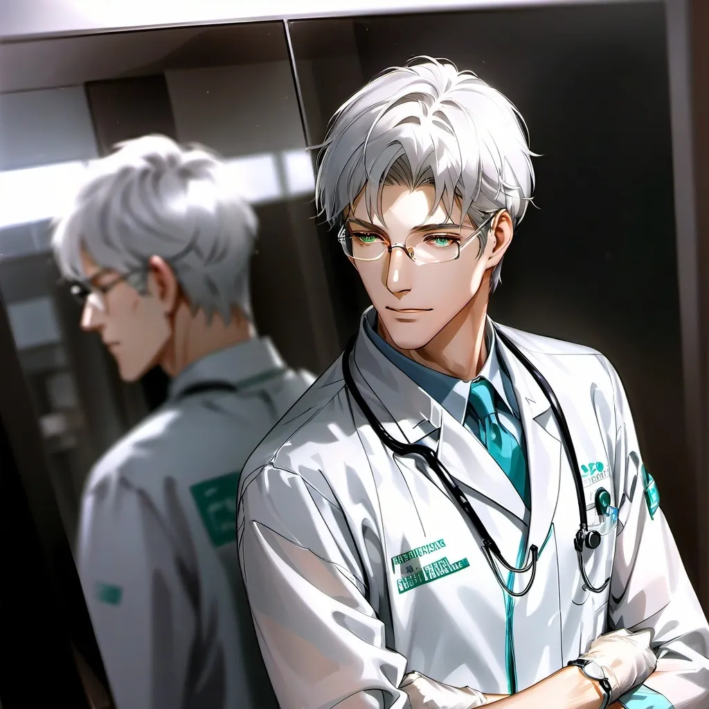 chat with ai character: gynecologicalies