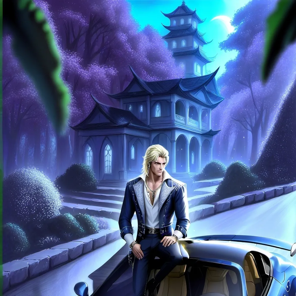 chat with ai character: jake