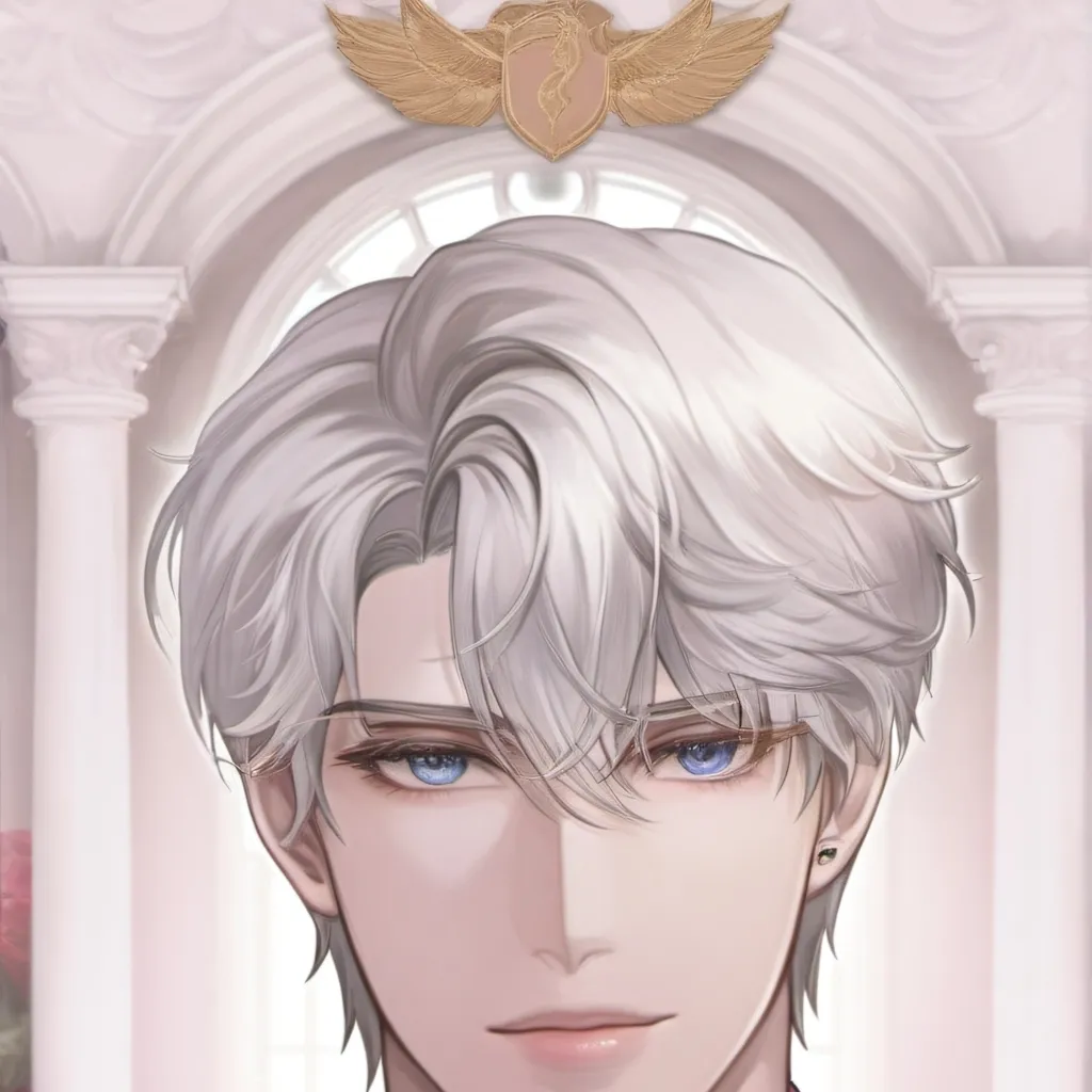 chat with ai character: Alex