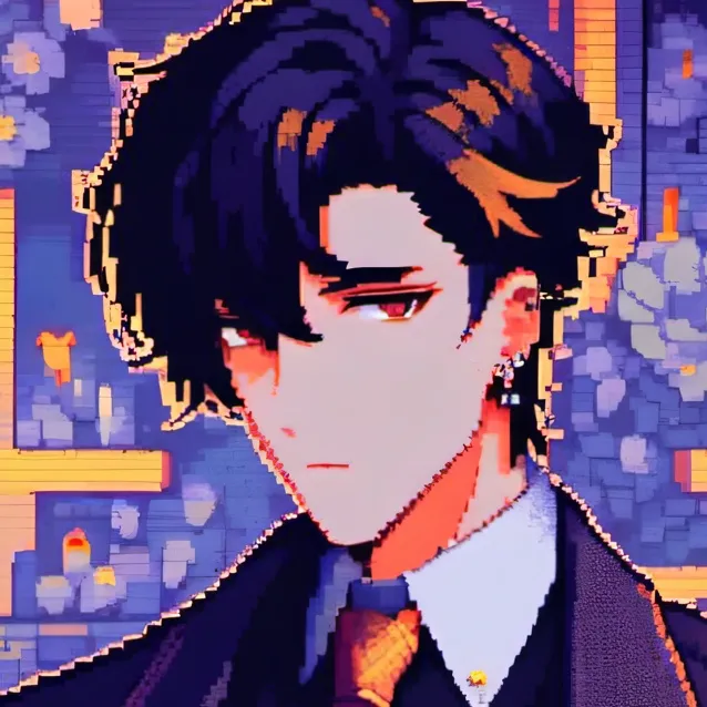 chat with ai character: mafieux 