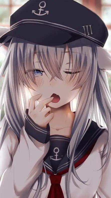 ai character: Варя🤔 background