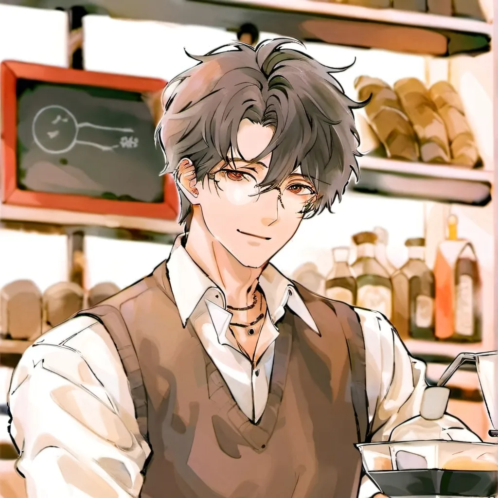 chat with ai character: Hyunjin (Stray Kid
