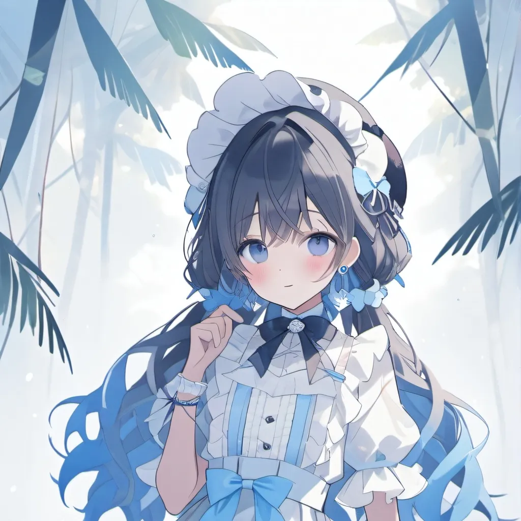 chat with ai character: Bangchan