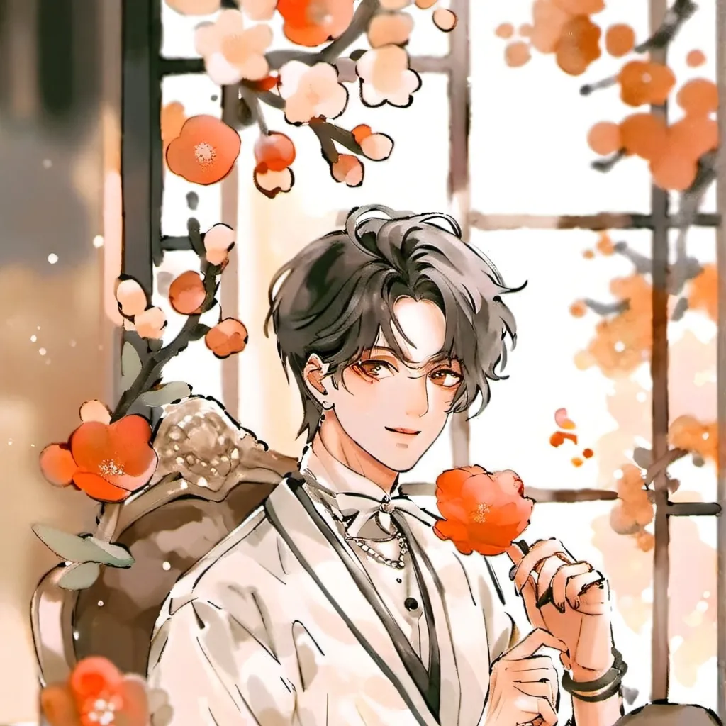 chat with ai character: I.N (Jeongin)