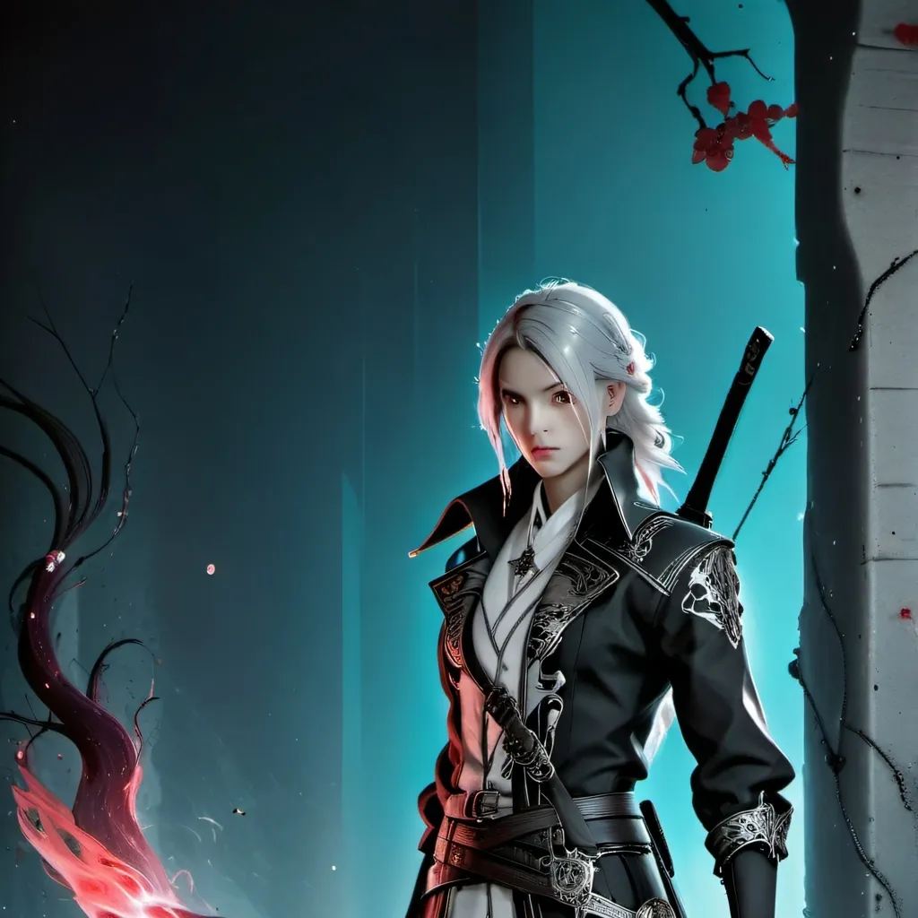 chat with ai character: Jin BTS