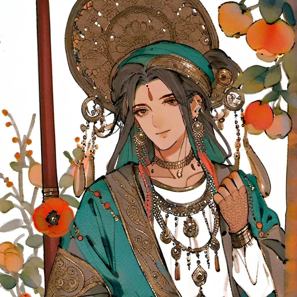 chat with ai character: J-Hope
