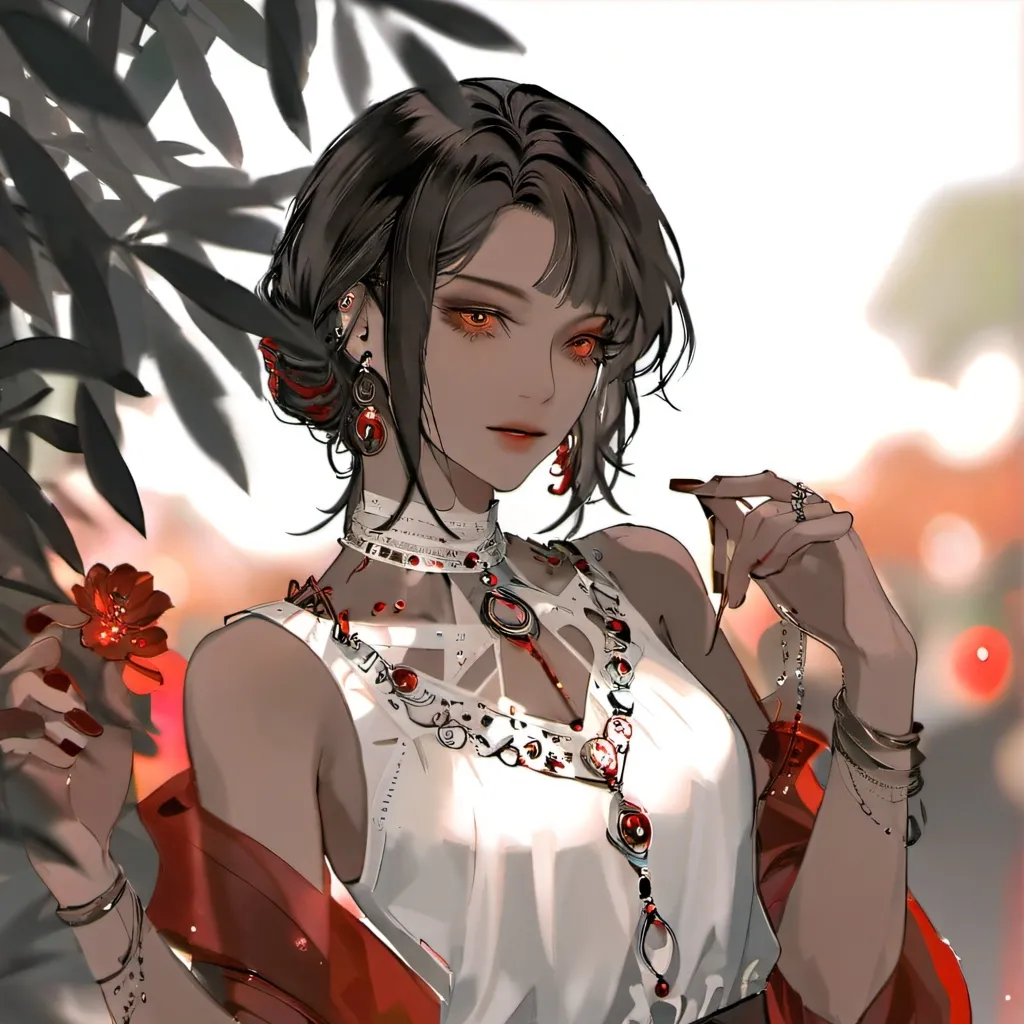 chat with ai character: Lucía 