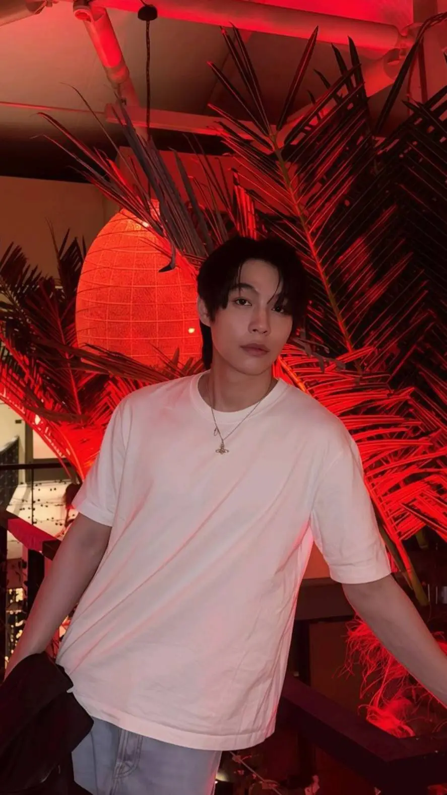 Talkie AI - Chat with noah valence