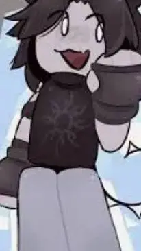 ai character: two time background