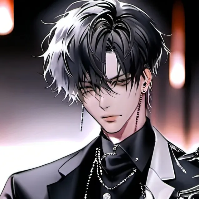 chat with ai character: 𝓪𝓷𝓽𝓸𝓷𝔂