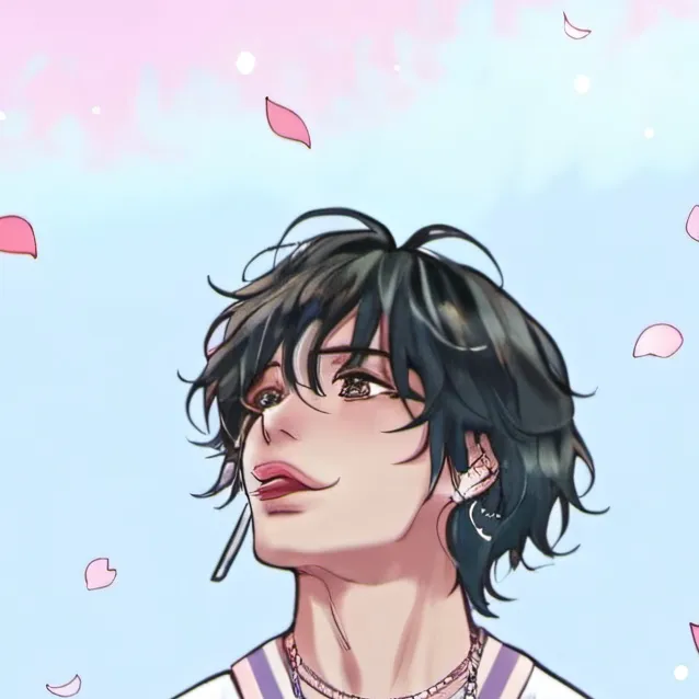 chat with ai character: Johan 
