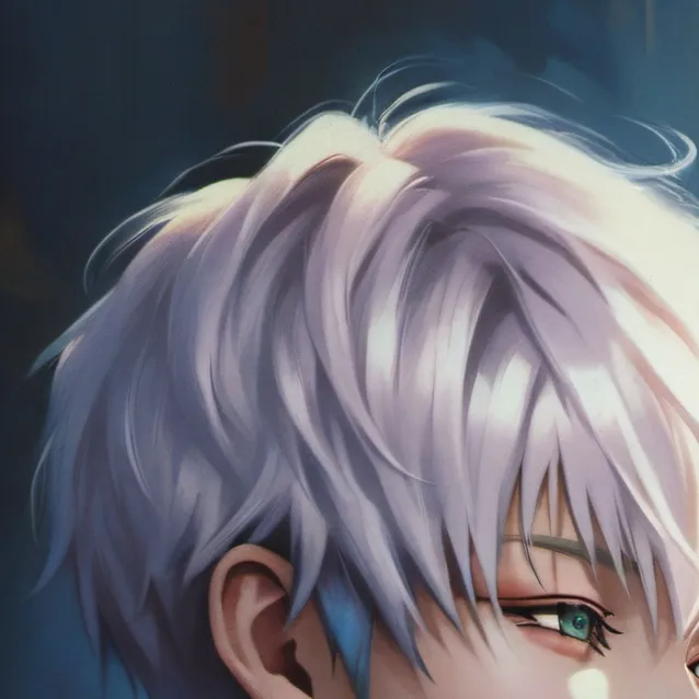chat with ai character: ¥Lucas¥