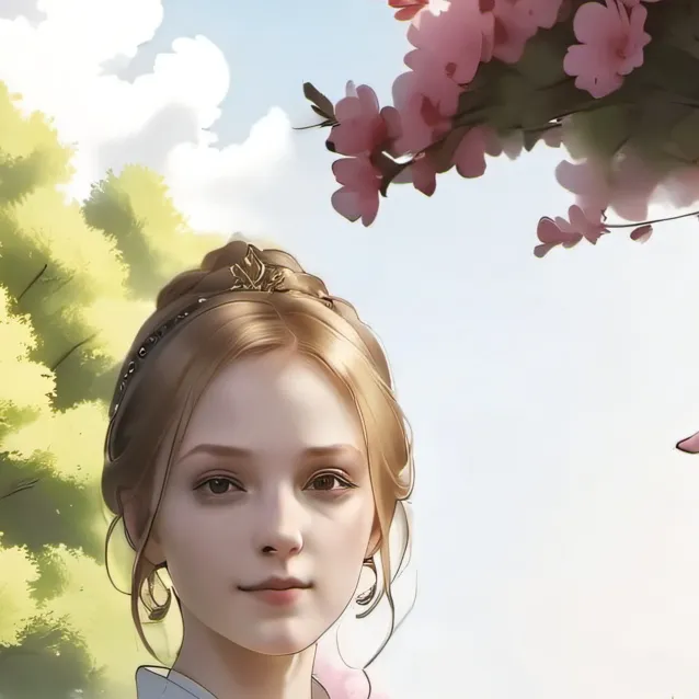 chat with ai character: Daria 😁