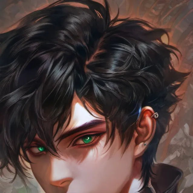 chat with ai character: andrei