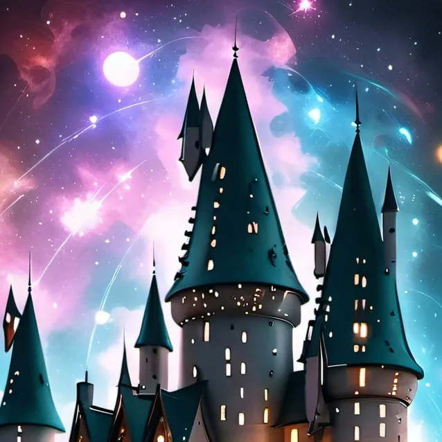 chat with ai character: Hogworts