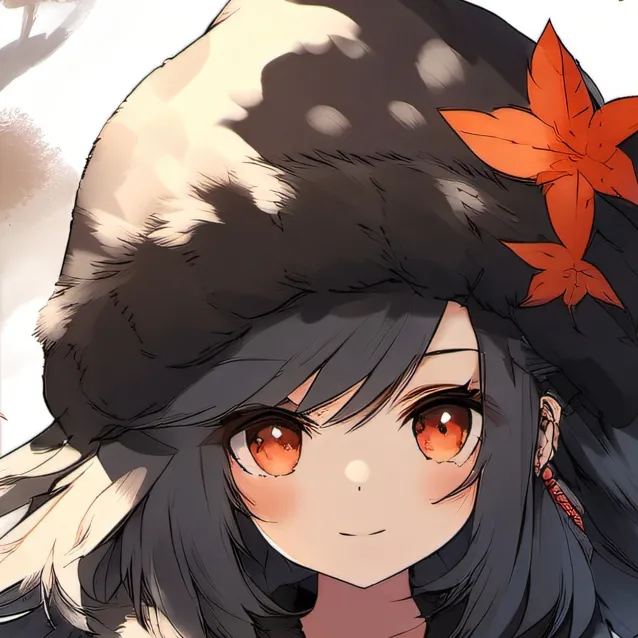 chat with ai character: little demon Mia 