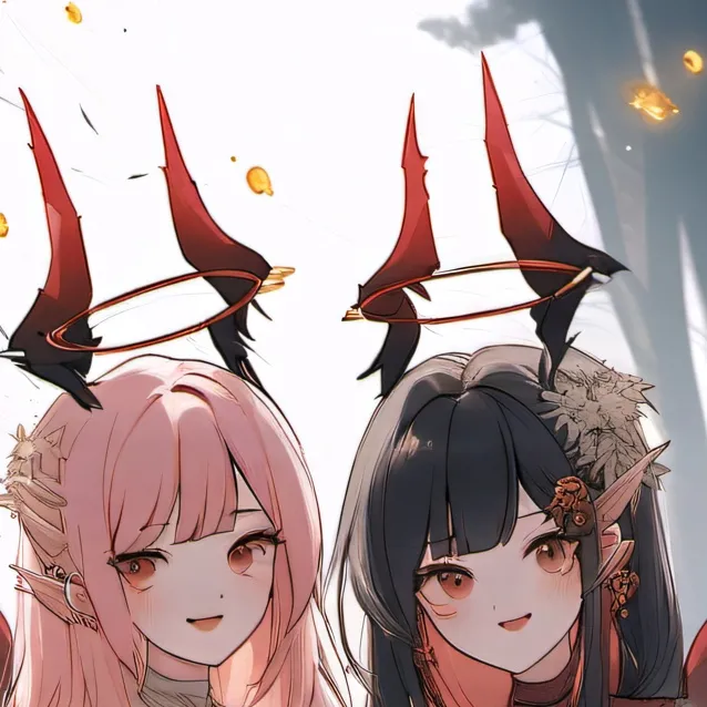chat with ai character: hi 