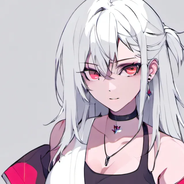 chat with ai character: Layla 