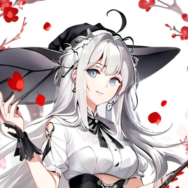 chat with ai character: Юйхуань