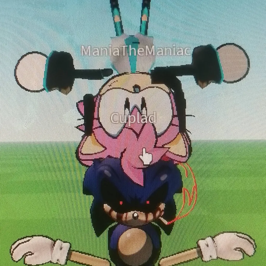 chat with ai character: Find the exes! 