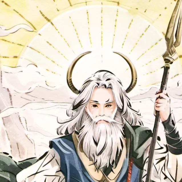chat with ai character:  Leviticus 