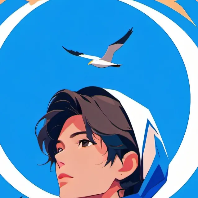 chat with ai character: Ezra 