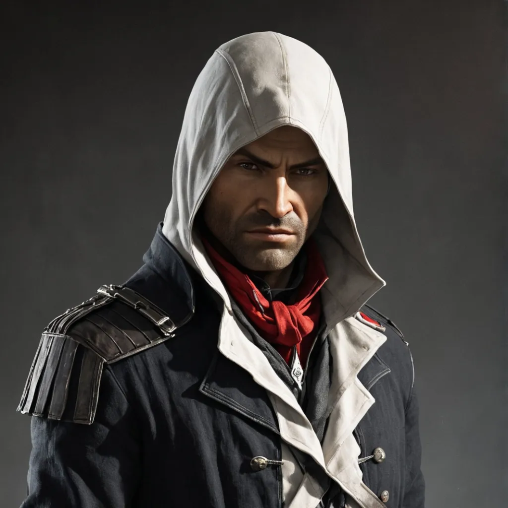 chat with ai character:  Кормак