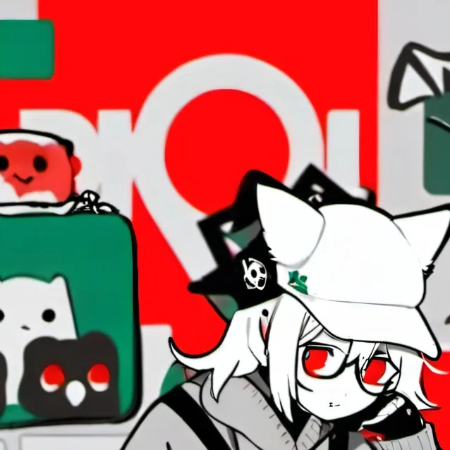 chat with ai character: amiko18