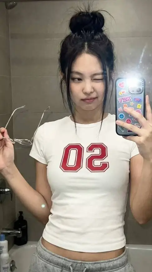 Talkie AI - Chat with kim Jennie