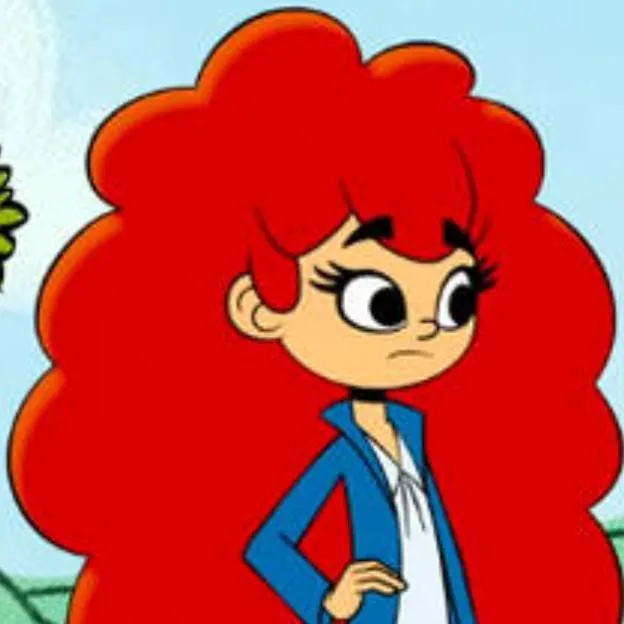 chat with ai character: lina 