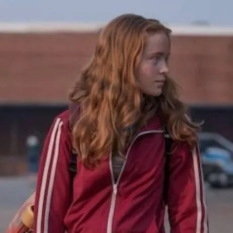 chat with ai character: Max