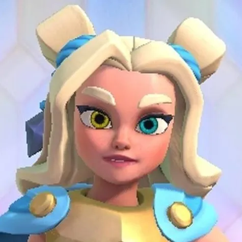chat with ai character: Spirit Empress