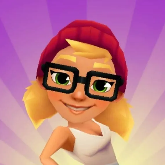 chat with ai character: Tricky