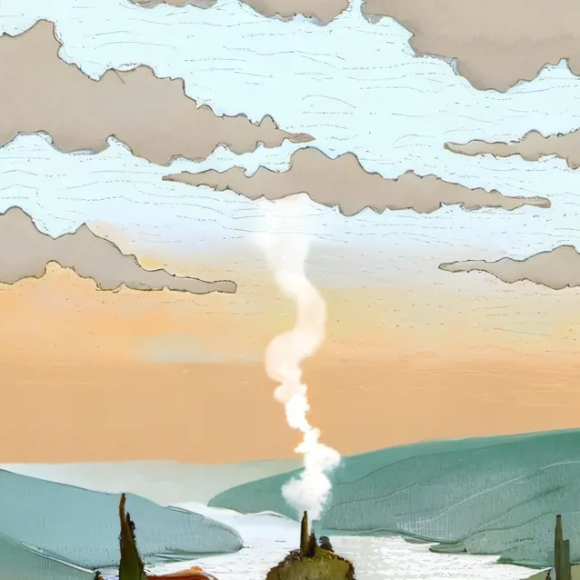 chat with ai character: goob