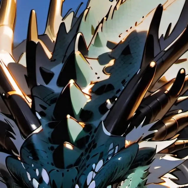 chat with ai character: dragon of dreams