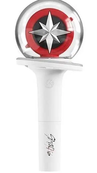 ai character: skz x Katseye  background