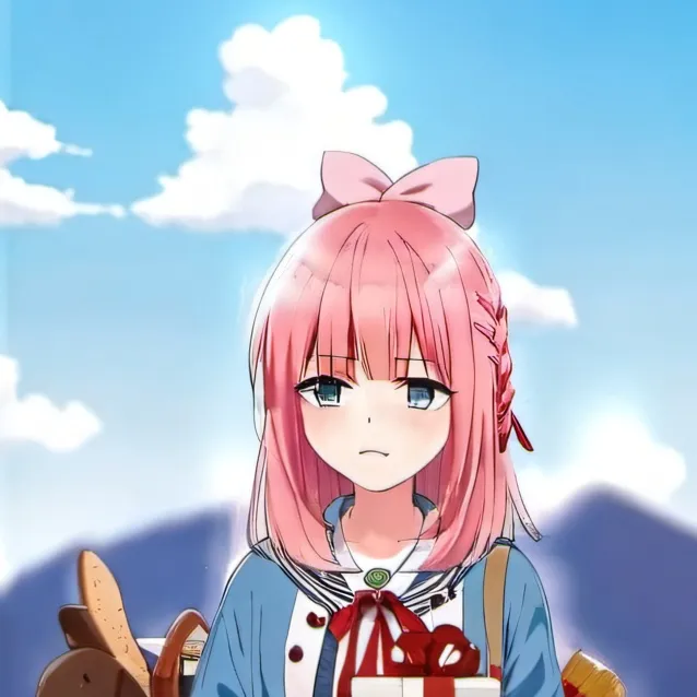 chat with ai character: Estrella