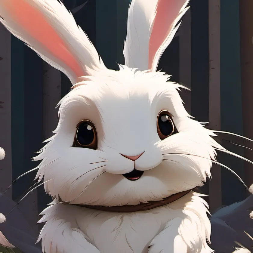 chat with ai character: gubby