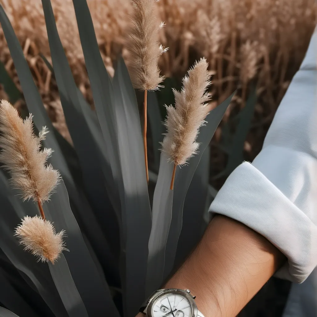 chat with ai character: touch grass 