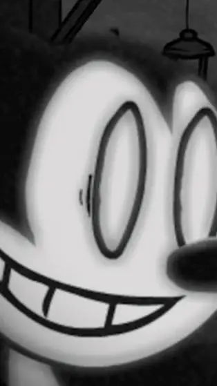 ai character: oren? background